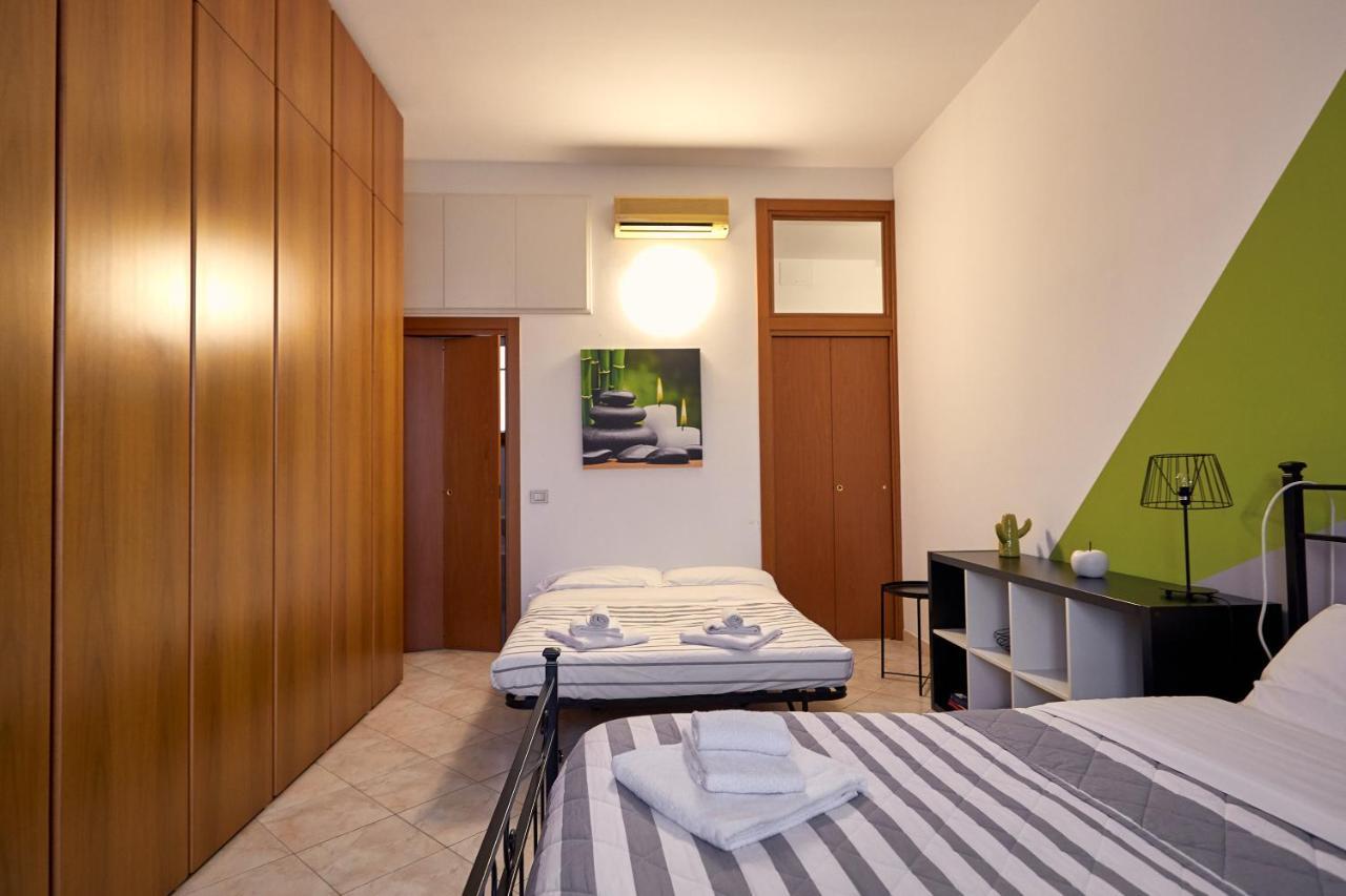 Tortona Design Flat Daire Milano Dış mekan fotoğraf